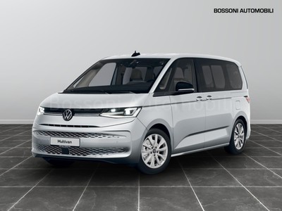 Volkswagen VIC T7 Multivan 1.4 tsi ehybrid life dsg 7p.ti