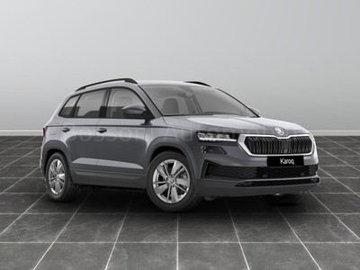 Skoda Karoq 1.0 tsi 115cv selection