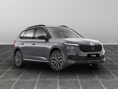 Skoda Kamiq 1.0 tsi 95cv style
