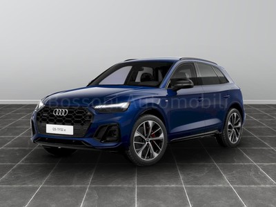 Audi Q5 50 2.0 tfsi e s line plus quattro s tronic
