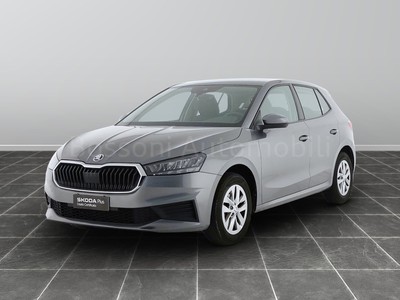 Skoda Fabia 1.0 tsi evo 95cv ambition