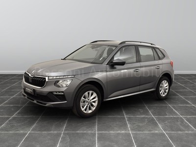 Skoda Kamiq 1.0 tsi 95cv selection
