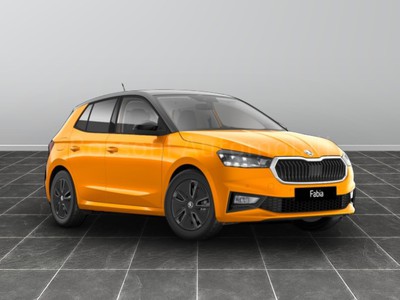 Skoda Fabia 1.0 tsi evo 115cv style