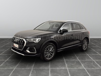 Audi Q3 35 1.5 tfsi evo2 business advanced s tronic