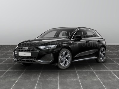 Audi A3 sportback 35 2.0 tdi s line edition s tronic
