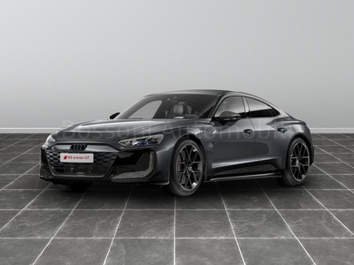 Audi RS e-tron GT rs performance quattro