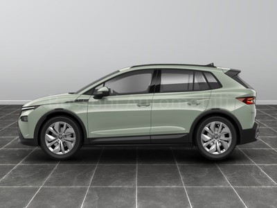 Skoda Elroq 50