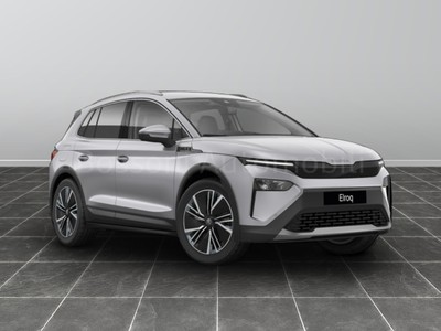 Skoda Elroq 85