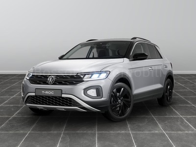 Volkswagen T-Roc 2.0 tdi scr 115cv sport