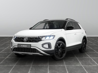 Volkswagen T-Roc 1.0 tsi 115cv sport