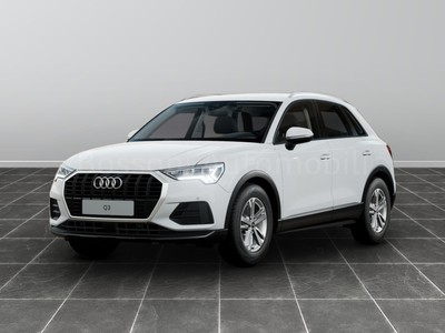 Audi Q3 35 1.5 tfsi evo2 business