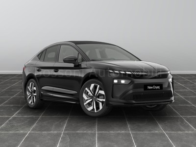 Skoda Enyaq coupe 85 sportline