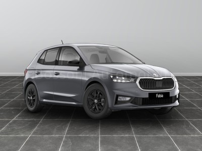 Skoda Fabia 1.0 tsi evo 95cv young edition