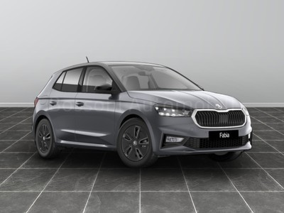 Skoda Fabia 1.0 tsi evo 115cv 130 edition