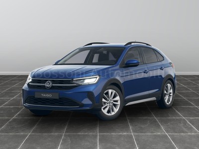 Volkswagen Taigo 1.0 tsi 115cv edition plus