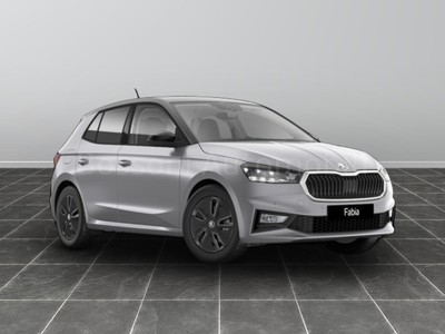 Skoda Fabia 1.0 tsi evo 115cv 130 edition dsg