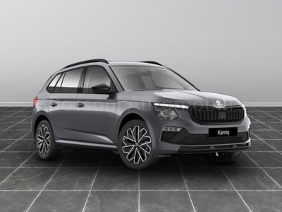 Skoda Kamiq 1.0 tsi 95cv style