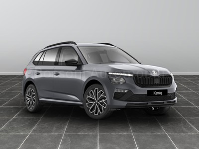 Skoda Kamiq 1.0 tsi 95cv style