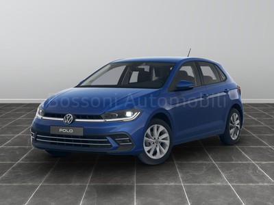 Volkswagen Polo 1.0 tsi 95cv style
