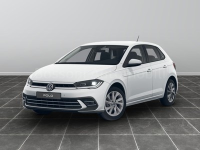 Volkswagen Polo 1.0 tsi 95cv style