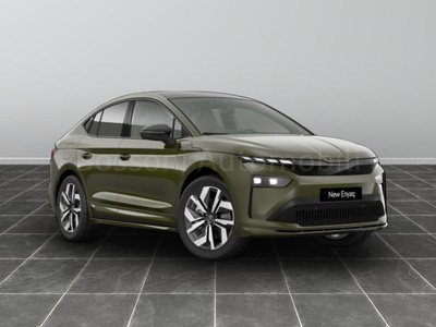 Skoda Enyaq coupe 85 sportline