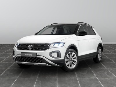 Volkswagen T-Roc 1.0 tsi 115cv edition plus