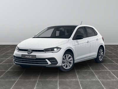 Volkswagen Polo 1.0 tsi 95cv style