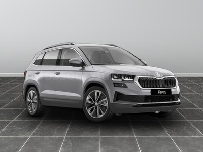 Skoda Karoq 1.5 tsi act style dsg