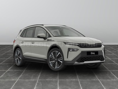 Skoda Elroq 60