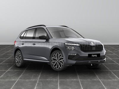 Skoda Kamiq 1.0 tsi 95cv style