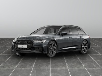Audi A6 avant 40 2.0 tdi mhev 12v s line edition quattro ultra s tronic
