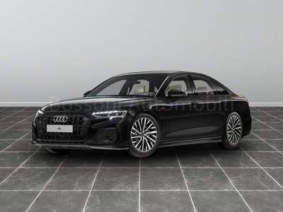 Audi A8 50 3.0 v6 tdi mhev quattro tiptronic