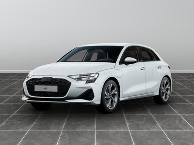 Audi A3 sportback 40 1.5 tfsi e business advanced s tronic