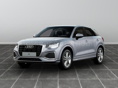Audi Q2 35 1.5 tfsi business advanced s tronic