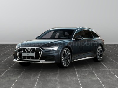 Audi A6 allroad allroad 40 2.0 tdi mhev 12v 204cv business advanced quattro ultra s tronic