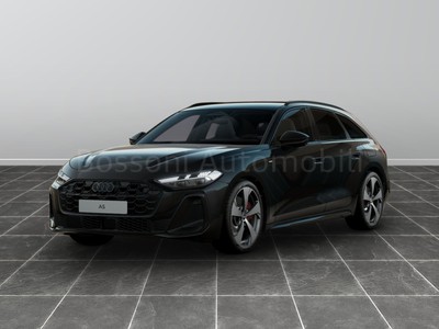 Audi A5 avant 2.0 e-hybrid 299cv s line edition quattro s tronic