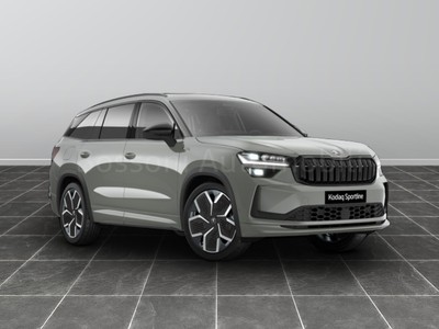 Skoda Kodiaq 1.5 tsi plug-in-hybrid 204cv sportline 130 edition dsg