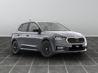 Skoda Fabia 1.0 tsi evo 115cv young edition dsg