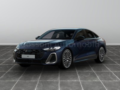 Audi A5 berlina 2.0 tfsi 204cv business quattro s tronic