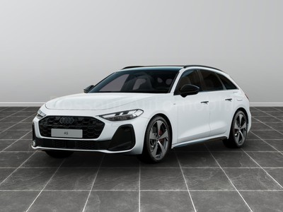 Audi A5 avant 2.0 e-hybrid 299cv s line edition quattro s tronic
