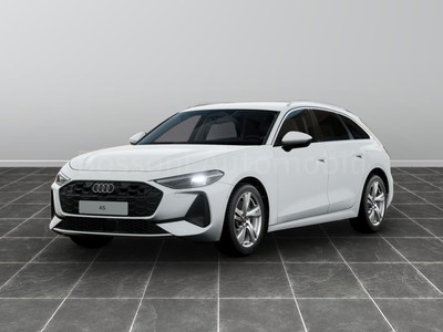 Audi A5 avant 2.0 tdi mhev+ 204cv business s tronic