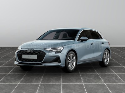Audi A3 sportback 35 2.0 tdi business advanced s tronic