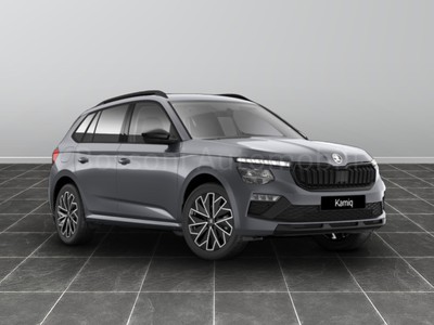 Skoda Kamiq 1.0 tsi 115cv black dots