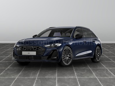 Audi A5 avant 2.0 tfsi 204cv s line edition quattro s tronic