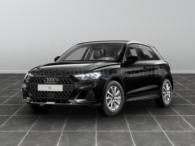 Audi A1 allstreet 30 1.0 tfsi 116cv business s tronic