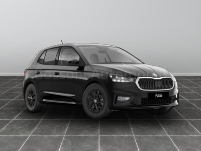 Skoda Fabia 1.0 mpi evo 80cv selection