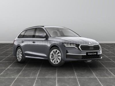 Skoda Octavia wagon 2.0 tdi 150cv executive dsg