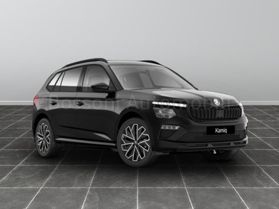 Skoda Kamiq 1.0 tsi 95cv style