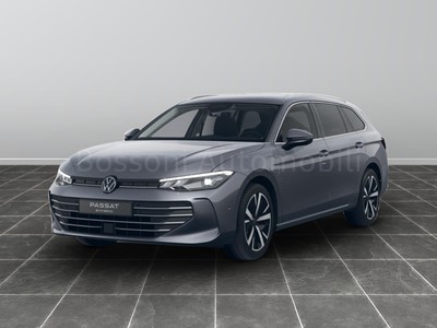 Volkswagen Passat 1.5 tsi ehybrid 204cv business dsg