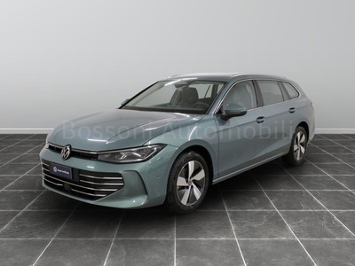 Volkswagen Passat 1.5 etsi act 150cv business